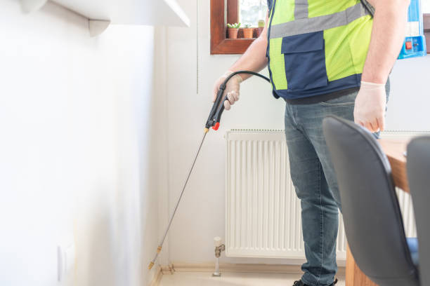 Best Commercial Pest Control Services  in Belle Meade, TN